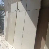 درب کمدی|جاکفشی، کمد، دراور|زاهدان, |دیوار