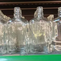 شیشه و بطری یک لیتری