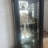 بوفه کاملا سالم