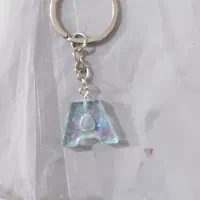 زیور آلات رزینی خاص پسند