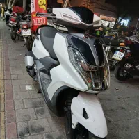 SYM FX 150  اس وای مام اف ایکس|موتورسیکلت|تهران, فلاح|دیوار