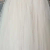 ۴دست لباس عروس