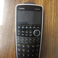 ماشین حساب کاسیو مدل fx-CG20