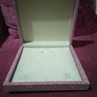 جعبه جواهرات