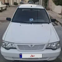 پراید ۱۱۱ SE