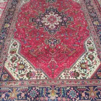 یک جفت فرش دستبافت شش متری