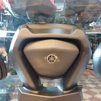 گارد انواع اسکوتر sym بکرست تکیه گاه j200