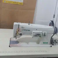 چرخ خیاطی صنعتیzoje