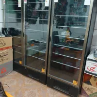 یخچال فریزر نو ایستاده ۷۰×۲۰۰