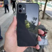 ایفون 11 نرمال در حد
