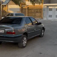 پژو پارس سال|خودرو سواری و وانت|دوگنبدان, |دیوار