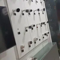 دوربین مداربسته|دوربین مداربسته|بندرعباس, |دیوار