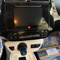 تویوتا پریوس 2017 تایپ c|خودرو سواری و وانت|تهران, جردن|دیوار