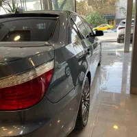 bmw 523 مدل ۲۰۰۹ ترخیص ۲۰۱۰|خودرو سواری و وانت|تهران, اوقاف|دیوار
