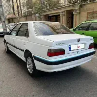 پژو پارس موتور جدید XU7P ELX مدل 1403|خودرو سواری و وانت|تهران, جمالزاده|دیوار