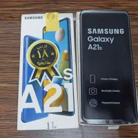 A21s گوشی سامسوسنگ