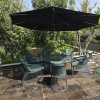 اجاره باغ ویلا لوکس شهریار|اجارهٔ کوتاه‌مدت ویلا و باغ|شهریار, شهریار|دیوار