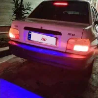 پراید 131|خودرو سواری و وانت|زاهدان, |دیوار