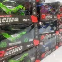 بورس انواع ماشینهای کنترلی ایرانی و خارجی|اسباب‌‌بازی|قم, علی آباد سعدگان|دیوار