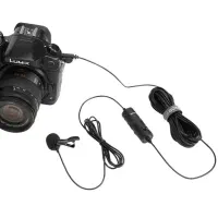 میکرفون گوشی و دوربین BOYA|دوربین عکاسی و فیلم‌برداری|شیراز, رازی|دیوار