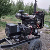 دیزل ژنراتور