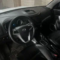 چانگان cs35 مدل 96 کارمندی((بی رنگ))|خودرو سواری و وانت|اصفهان, آفاران|دیوار