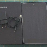 nexus 7 تبلت|تبلت|تهران, امجدیه (خاقانی)|دیوار