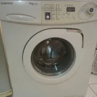 ماشین لباسشویی سامسونگ