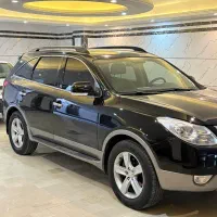 Ix55 وراکروز مدل ۲۰۱۱|خودرو سواری و وانت|نسیم‌شهر, |دیوار