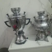 سماورگازی
