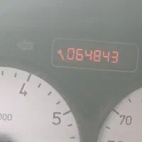 پژو ۲۰۶ سفید مدل ۱۴۰۱ فردیس فلکه ۲|خودرو سواری و وانت|کرج, شهرک کوثر|دیوار