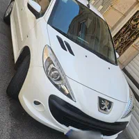 پژو ۲۰۷ tu3 مدل ۱۴۰۲