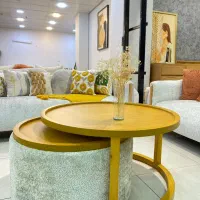 مونبکا|مبلمان خانگی و میز عسلی|بندرعباس, |دیوار