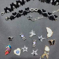 دستبند کریستالی|بدلیجات|بروجرد, |دیوار