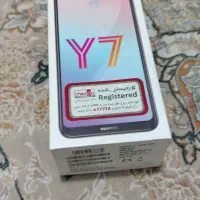 فروش گوشی هواوی وای 7.. 2019 دسته دوم