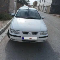 سمند LX ساده، مدل ۱۳۹۳
