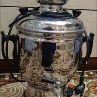 سماور برقی وکتری