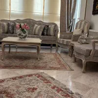 86 متر 2 خواب/فول امکانات/خوش نقشه پر نور/ستارخان