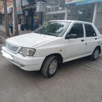 پراید 132 مدل 1397