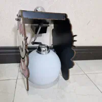 لوستر طرح کودک کیتی