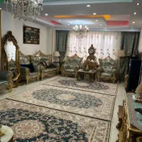 ۹۰متر فلکه پنجم فردیس سندار وام دار ۶۰۰ نقدینگی|فروش آپارتمان|کرج, باغستان|دیوار