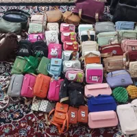 حراج کیف  عمده و تک