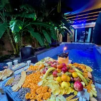 اجاره روزانه ویلاهای آبادان و دزفول|اجارهٔ کوتاه‌مدت ویلا و باغ|آبادان, |دیوار