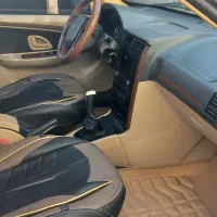 پژوپارس tu5|خودرو سواری و وانت|ایوان, |دیوار