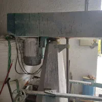 میکسر رنگسازی|ماشین‌آلات صنعتی|فیروزکوه, |دیوار