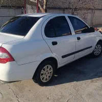 تیبا صندوق دار