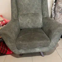 مبل و کاناپه|مبلمان خانگی و میز عسلی|ری, شهرری|دیوار