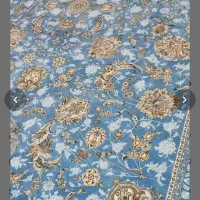 فرش ماشینی 12 متری|فرش|اراک, |دیوار