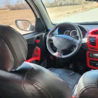 کوییک Rمدل۱۴۰۱|خودرو سواری و وانت|خرم‌آباد, |دیوار