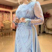 لباس مجلسی زیبا با کیفیت|لباس|بوشهر, |دیوار